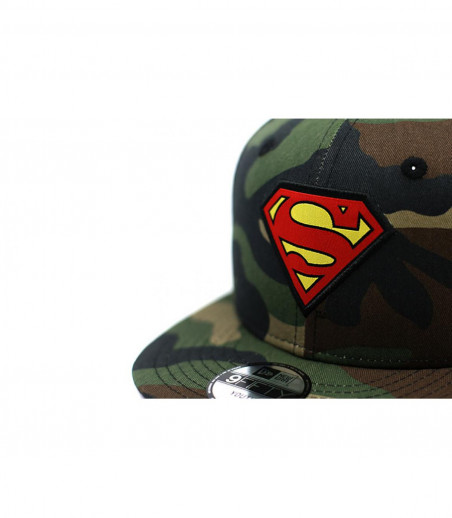 casquette Superman enfant